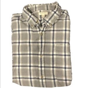 (SONOMA) Button Down